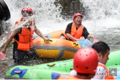 宜丰县：绿水青山里的“富民经济”